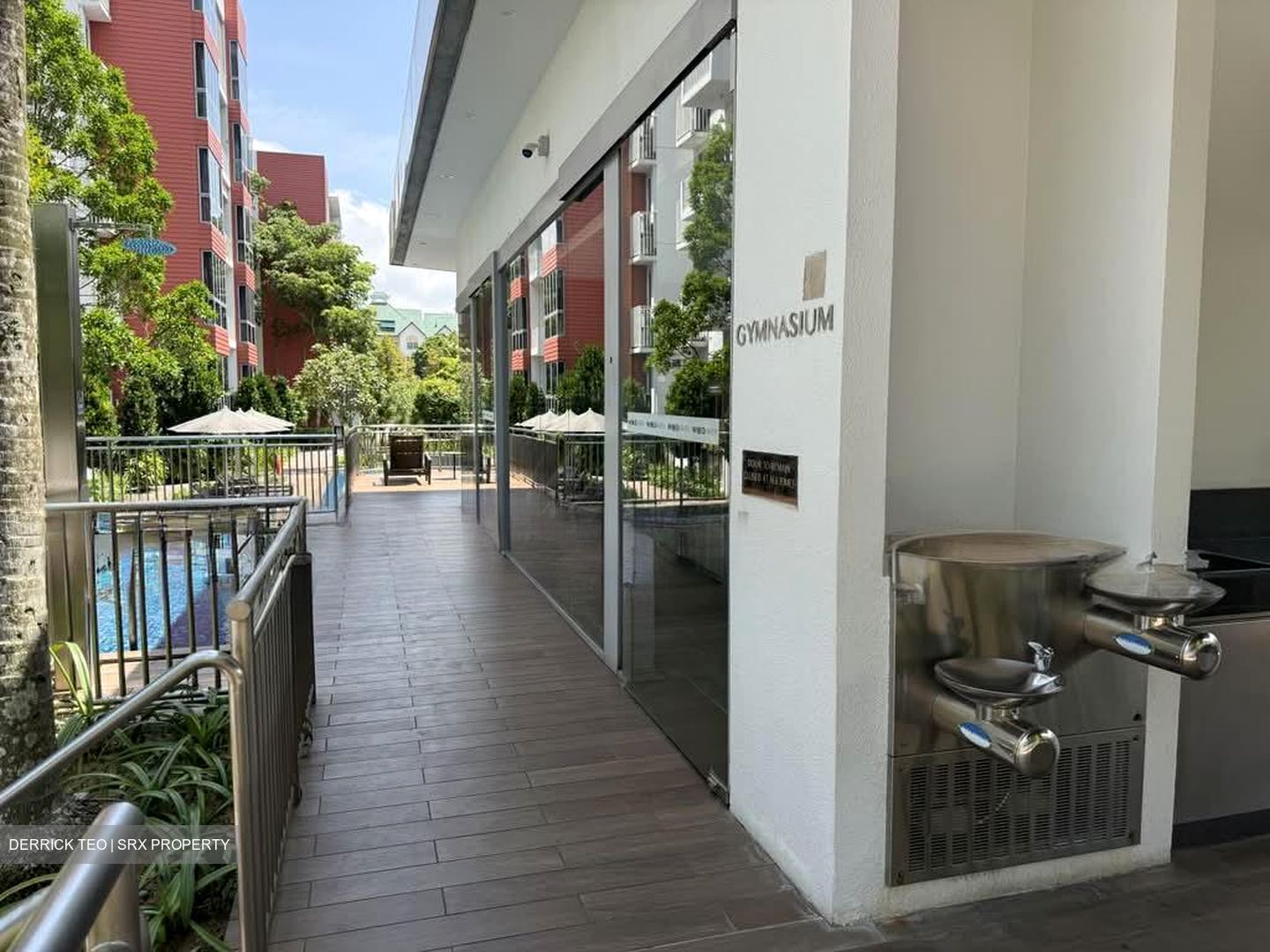 Woodhaven (D25), Condominium #598593931